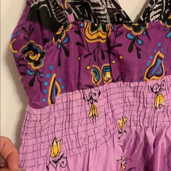 Adorable Tunic/Cami/Sundress - Picture 6 of 8